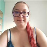 Etudiante en Master Lettres voulant partager et enseigner sa passion pour le français